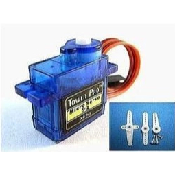 Micro Servo SG-90 Tower Pro motor servo SG90