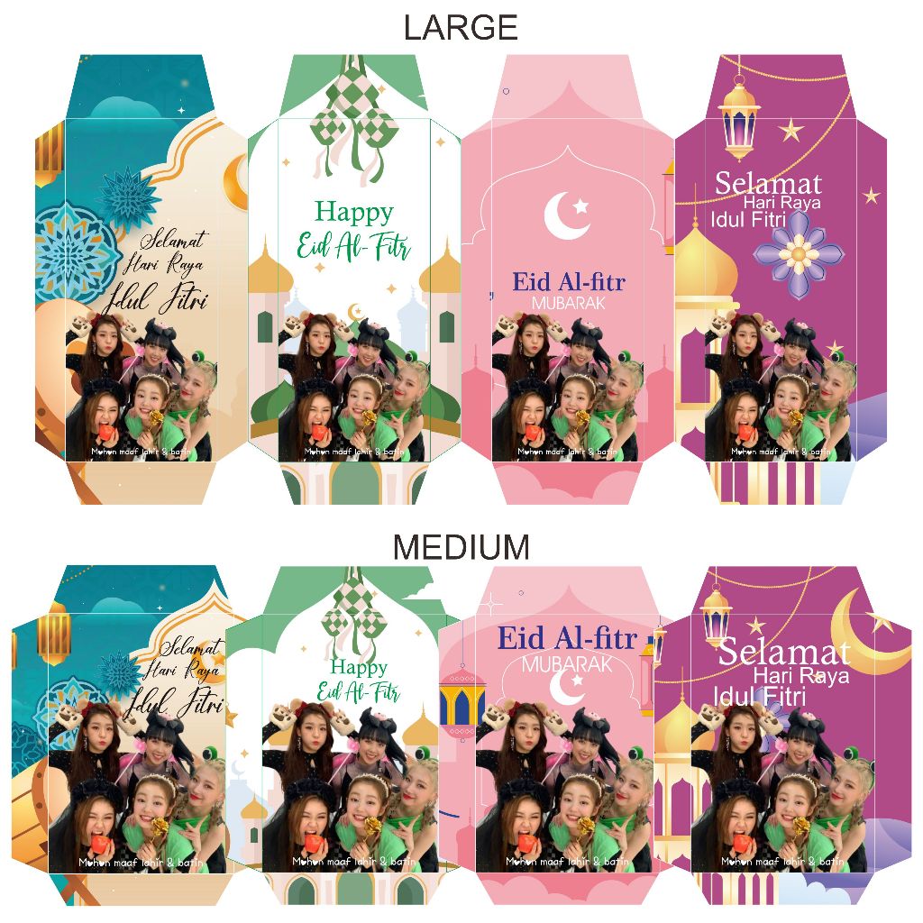 

1 PAK ISI 12PCS AMPLOP LEBARAN SECRET NUMBER / AMPLOP THR SECRET NUMBER /AMPLOP IDUL FITRI SECRET NUMBER