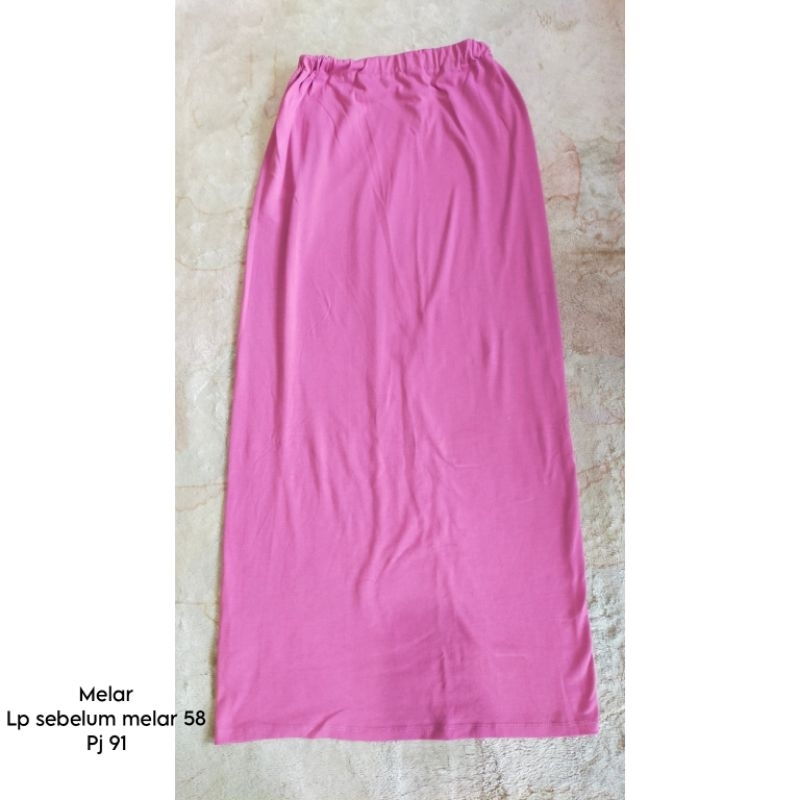 rok wanita , rok panjang wanita , rok preloved , rok murah