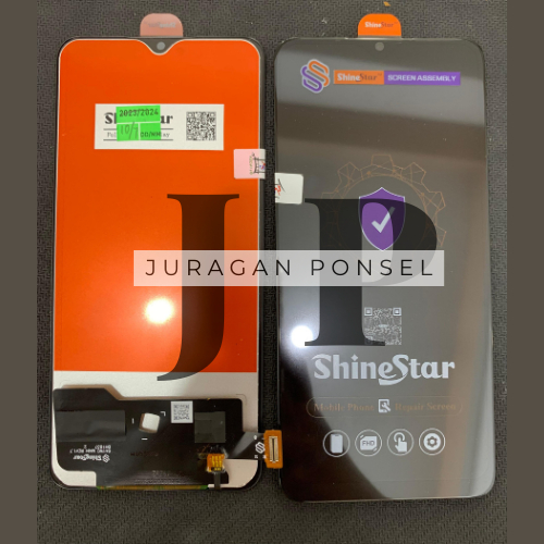 LCD TOUCHSCREEN VIVO V11 PRO / VIVO 1804 FULLSET COMPLETE ORIGINAL