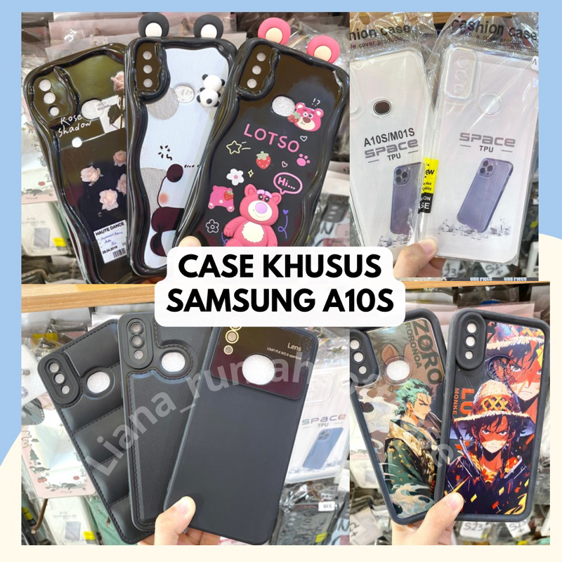 CASE COWOK SAMSUNG A10S CASE CEWEK SAMSUNG A10S CASE POLOSAN SAMSUNG A10S CASE KHUSUS SAMSUNG A10S