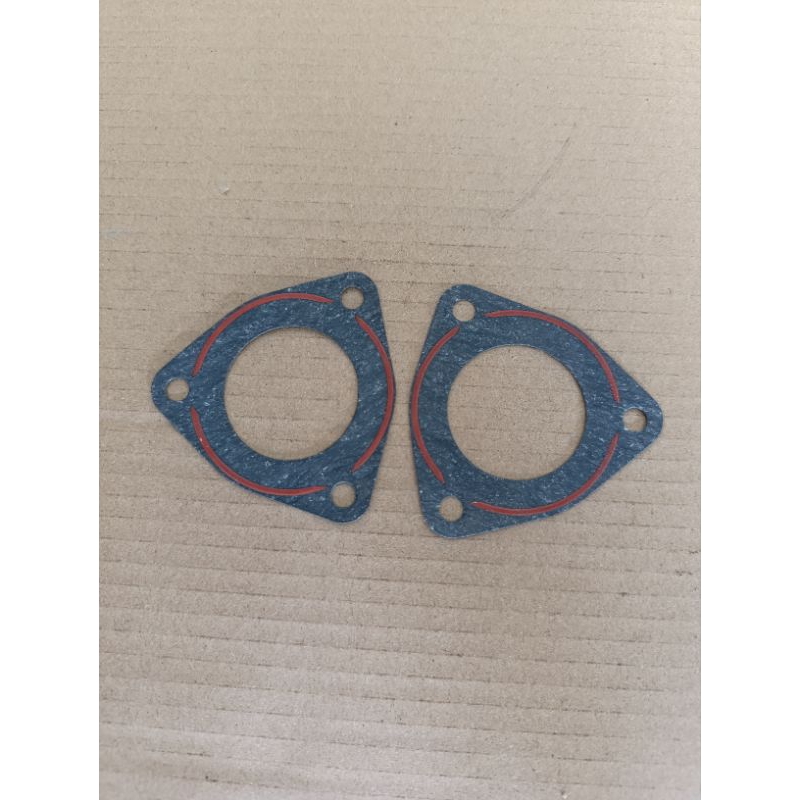 perpak packing tutup kampas ganda kymco Spike