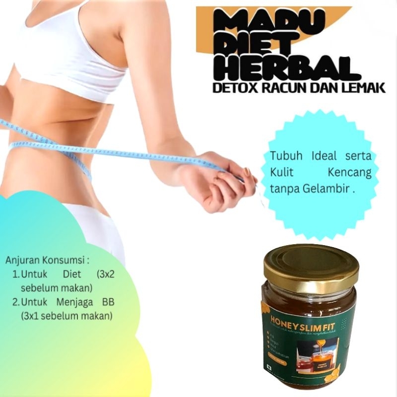 

MADU PELANGSING BADAN HERBAL 250ML ORIGINAL