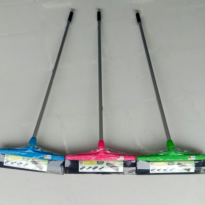 Wiper Lantai Slaber Nagata Karet Dorongan Air Lantai Serokan Air Serbaguna