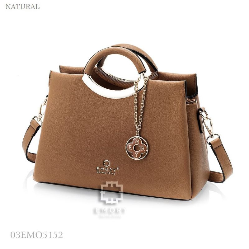 EMORY STYLE SERIES 03EMO5152 / Tas Fashion Wanita / Tas Jinjing dan Selempang Wanita Cantik