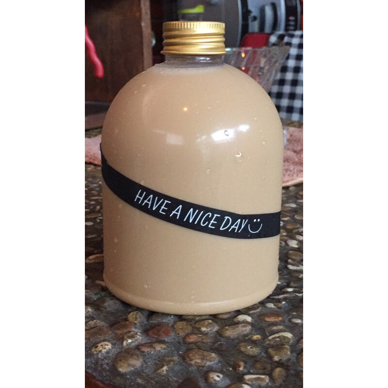 

KOPI SUSU ENJOY