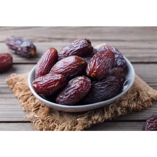 

KURMA MEDJOL NATURAL DELIGHT JUMBO PREMIUM 1KG