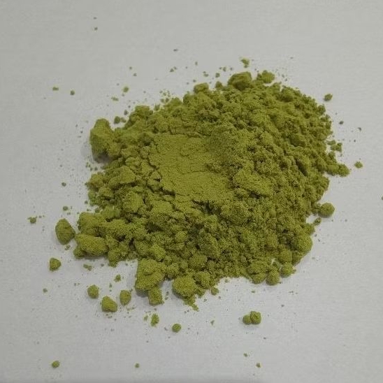 

100gr Genmaicha Powder Bianca Lotus