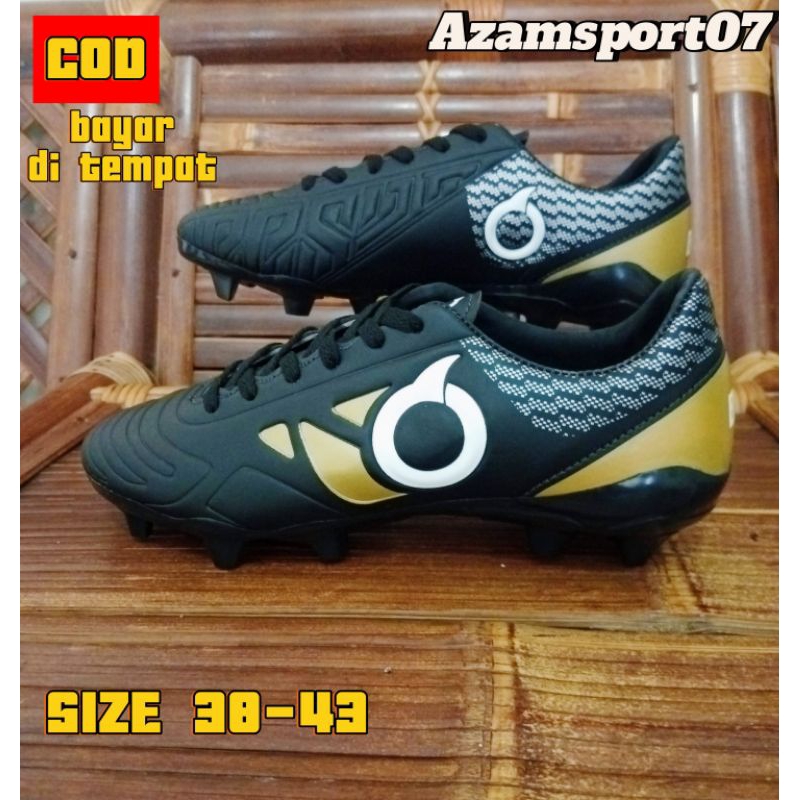 sepatu bola ortuse BBS terbaru/sepatu bola BBS terlaris dan terpopuler