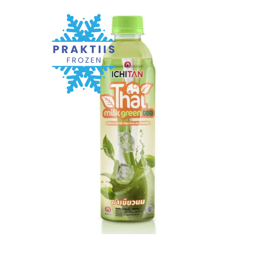 

ICHITAN THAI MILK GREEN TEA 310ML