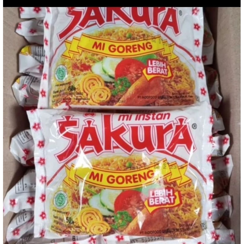

Mie sakura
