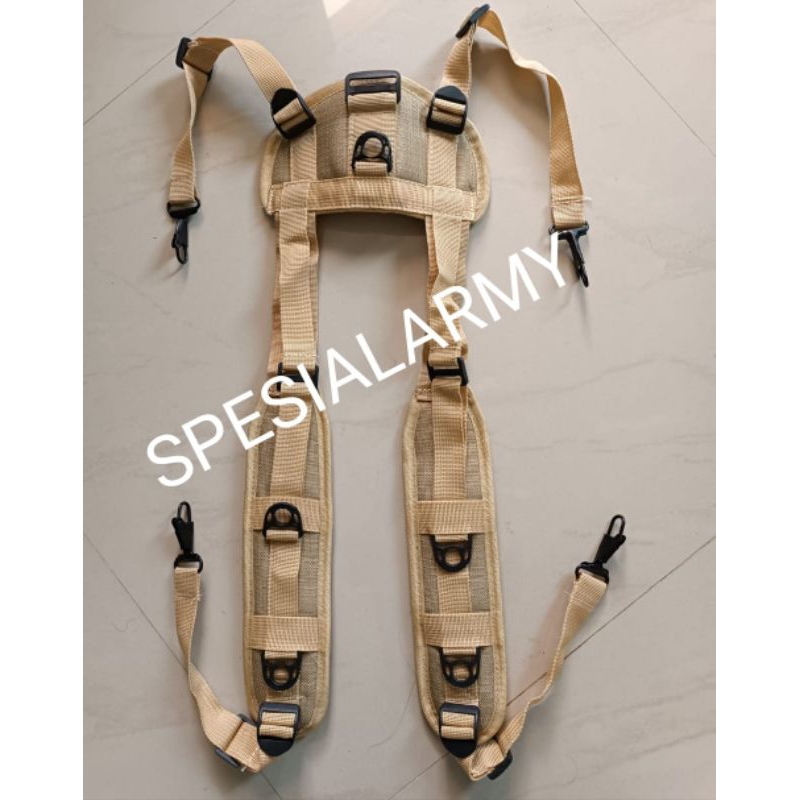 DAHRIM LIBANON/DAHRIM LIBANON TNI KREM