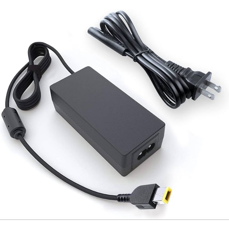 Adaptor charger laptop lenovo