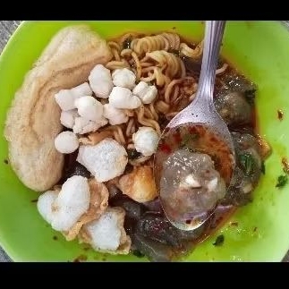 

BASO ACI TULANG RANGU KOMPLIT