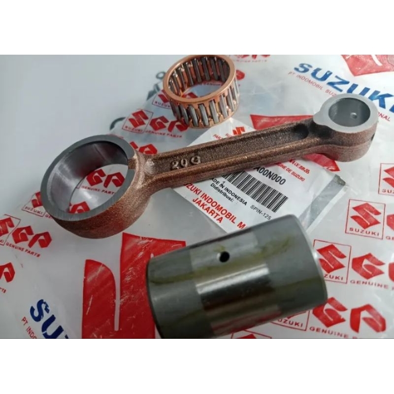 STANG SEHER SUZUKI SPIN 125