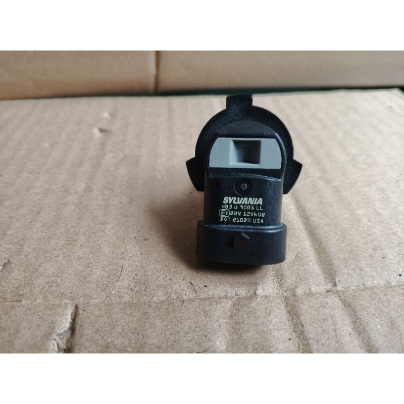 Bohlam HB3 12V 60W Sylvania original