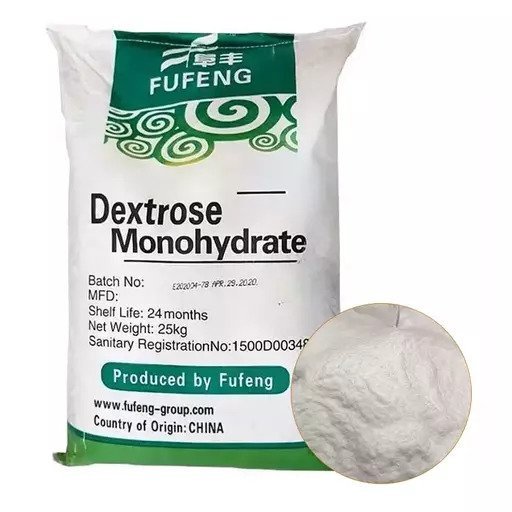 

RB GULA DINGIN, GULA HALUS, GULA DONAT, DEXTROSE MONOHYDRATE 25KG