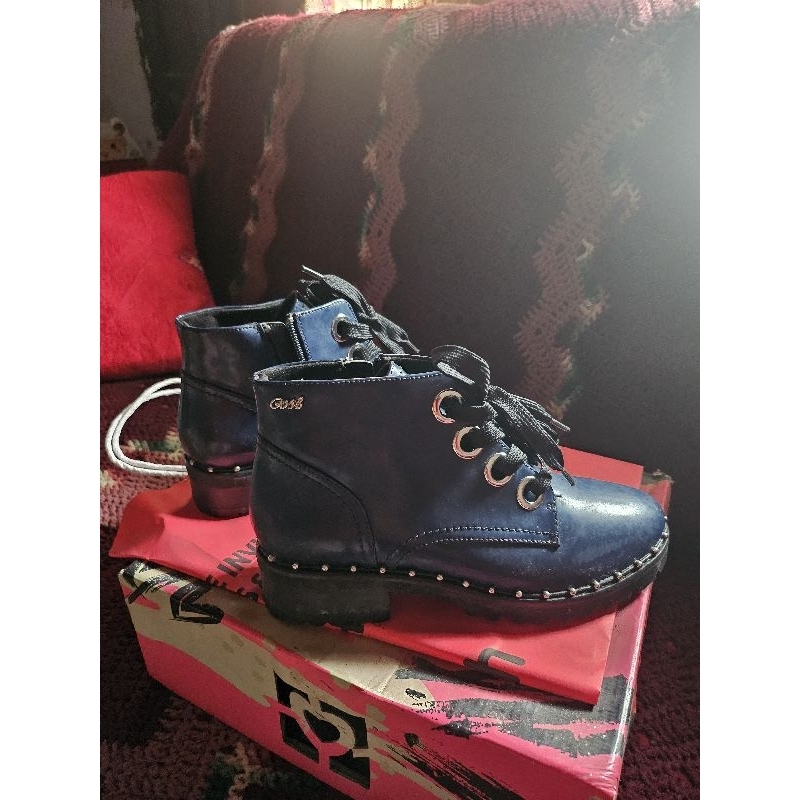 sepatu boots gosh