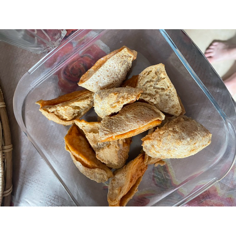 

Tahu Balik Umi