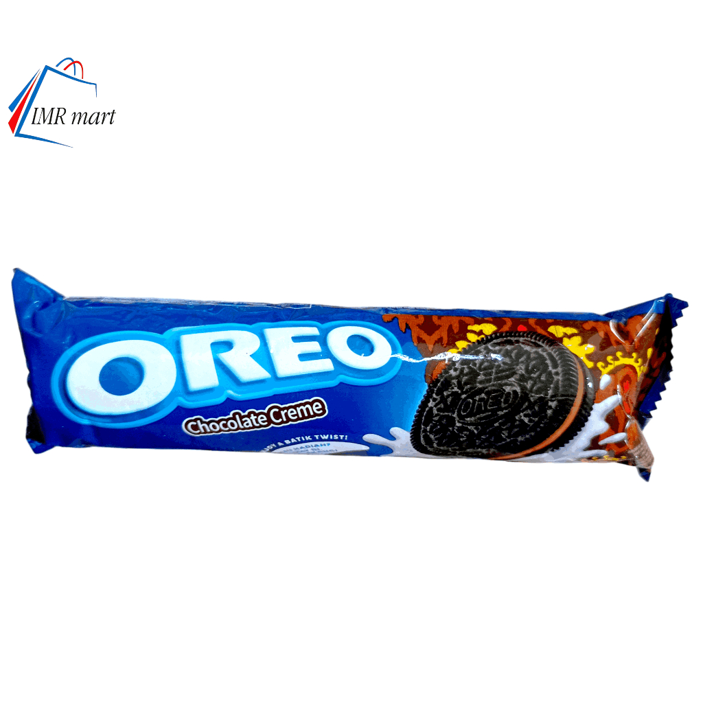 

biskuit oreo roll rasa chocolato creme