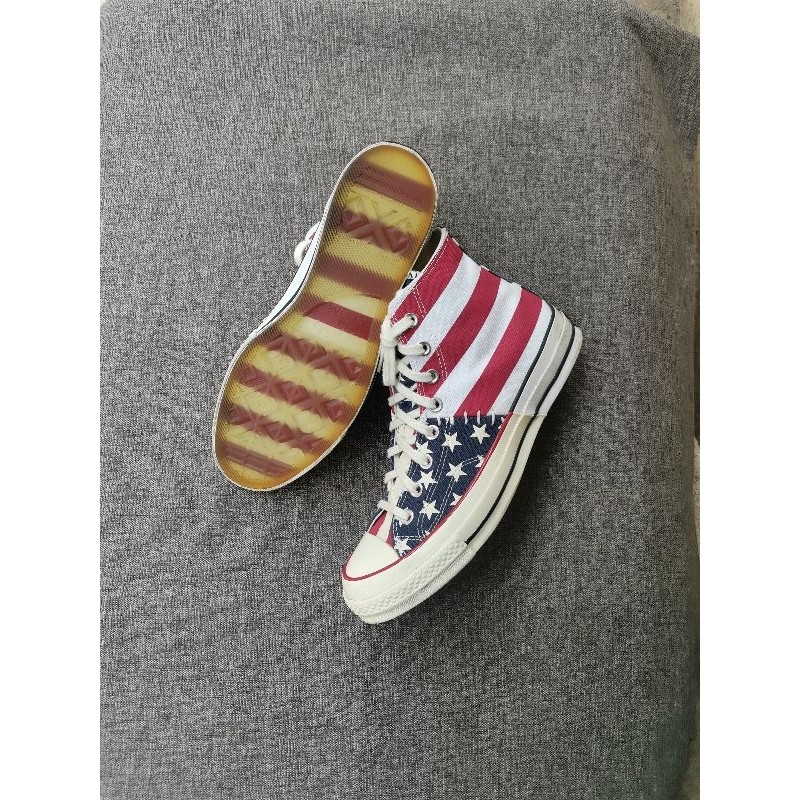 converse slamjam used