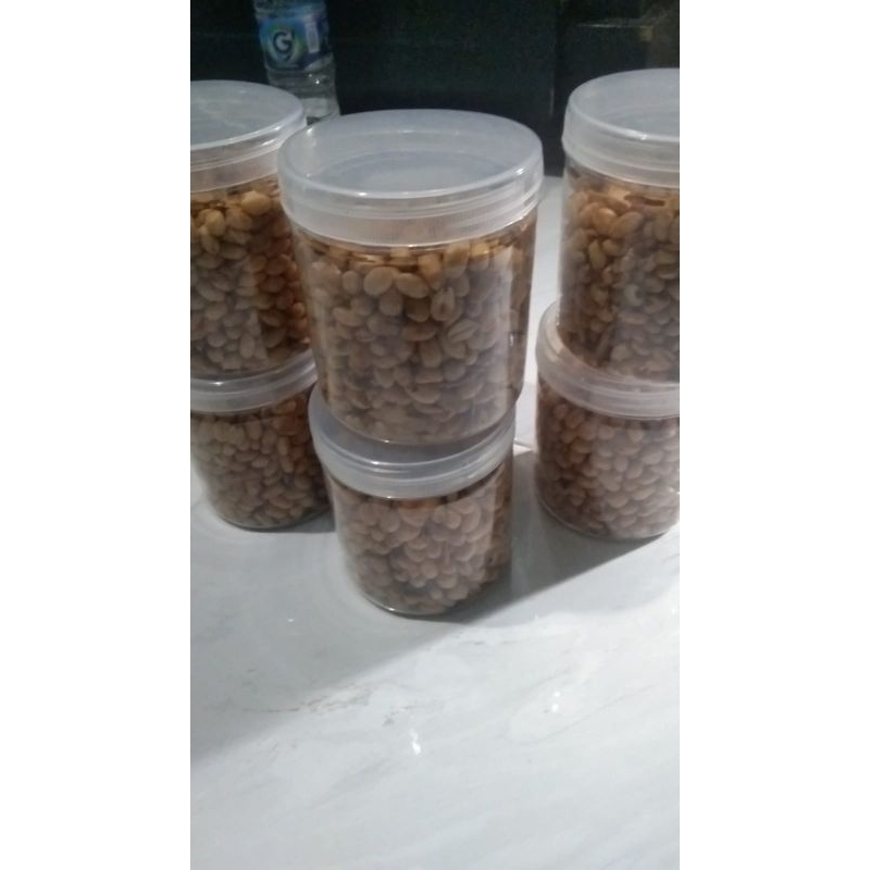 

CEMILAN KACANG BAWANG GORENG GURIH RENYAH