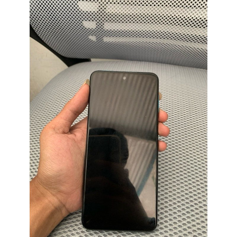 lcd original redmi note 9 pro
