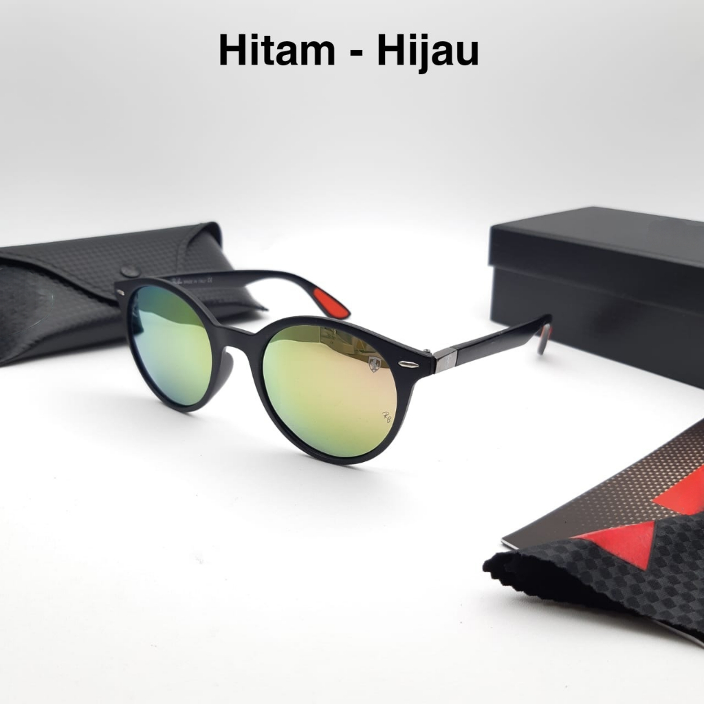 KACAMATA FASHION AKSESORIS POLICE LENSA KACA PLUS MINUS PHOTOCROMIC POLARIZED ANTISILAU ANTIRADIASI 