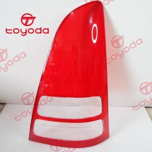 MIKA STOPLAMP/ INNOVA 2004-2015