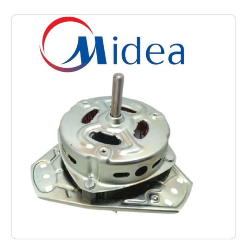 DINAMO SPIN MIDEA MTD92 P501Q PENGERING MESIN CUCI MIDEA 2 TABUNG