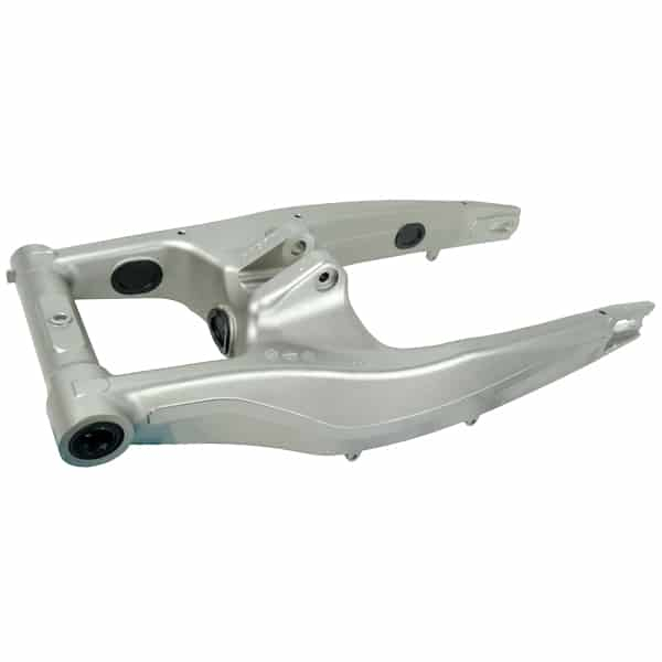 Swingarm Lengan Ayun (Swingarm Sub Assy Rear)  - Honda All New CBR 250RR 52200K64N00