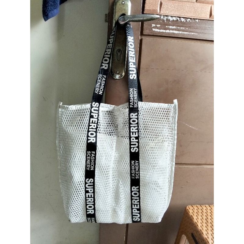 Tote Bag Mr DIY