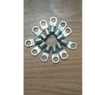 Skun untuk  kabel 10mm ,skun tembaga SC 10-10