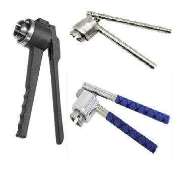 Vial Crimper - Alat pembuka Botol