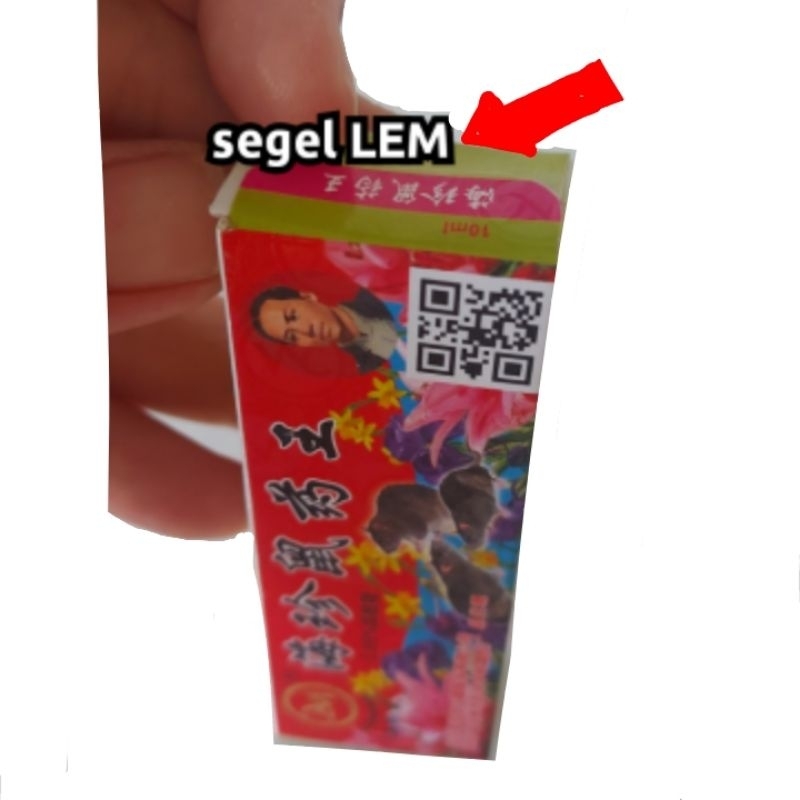 OBAT Tikus CAIR TETES  Original merah Maouwang