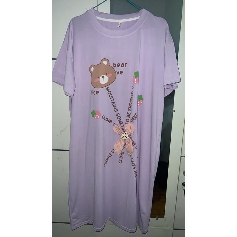 preloved daster