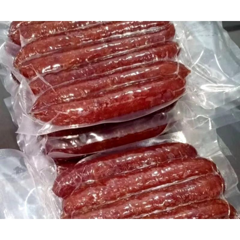 

sosis babi premium ready 1 kg