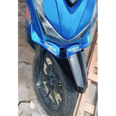 Winglet Beat Deluxe 2020 2021 2022 Winglet Beat FI