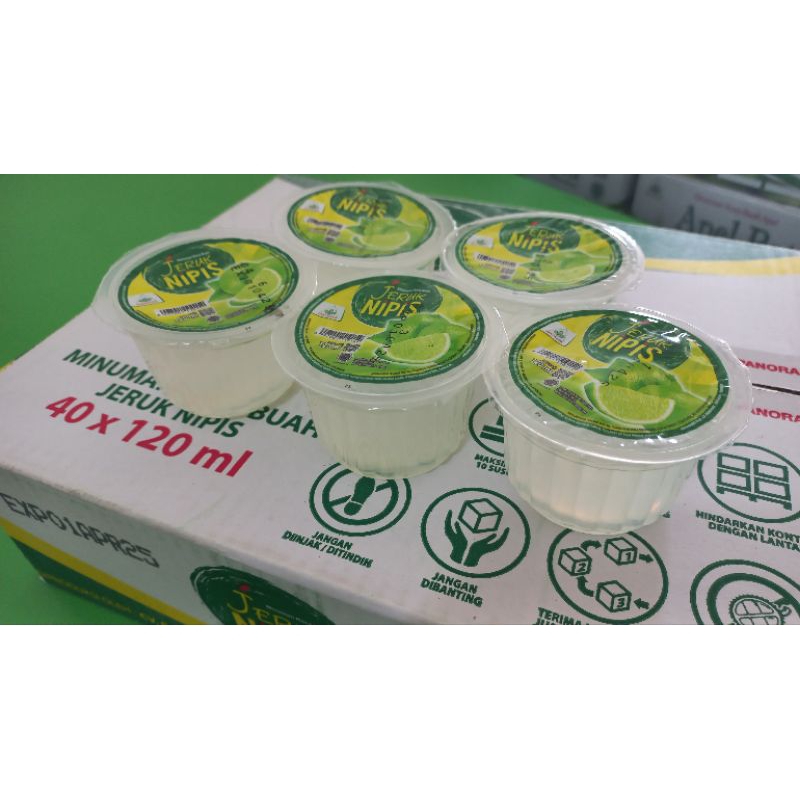 

JERUK NIPIS PANORAMA MINUMAN MALANG