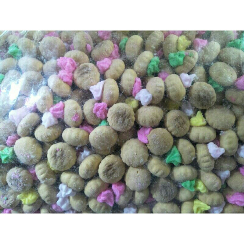 

BISKUIT ULANG TAHUN ( SERBA 11.000)-BACA DESKRIPSI- KUE ULANG TAHUN WARNA WARNI - BISKUIT GULA WARNA WARNI- KUE KEMBANG GULA- KUE GEMROSE-BISKUIT GEMROS