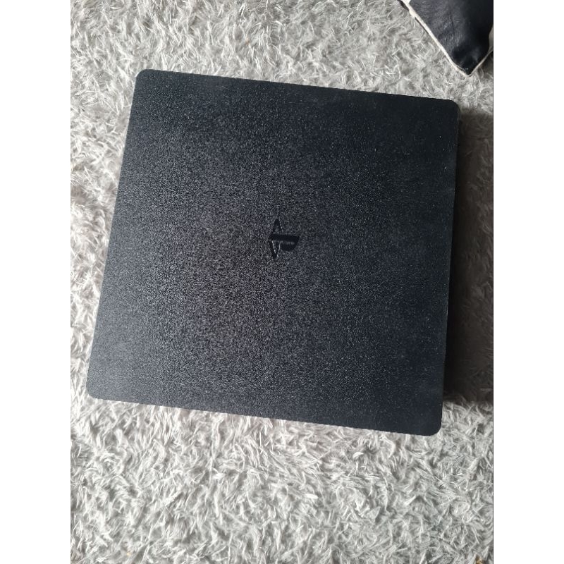PS4 SLIM 500GB (BAHAN REVERT)