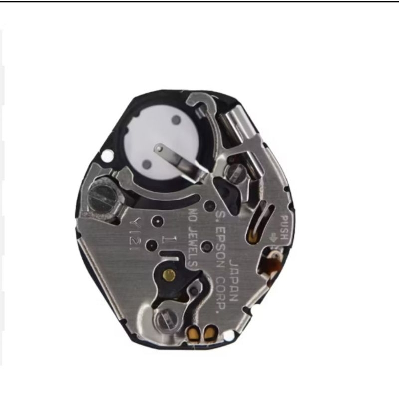 AL21 AL35 mesin jam tangan al21 al35 y121