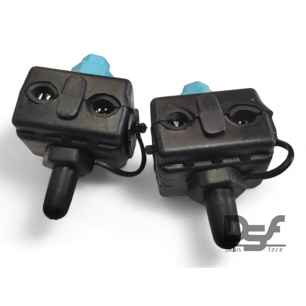 Konektor Kabel twist Konektor Kabel SR / Konektor Kabel PLN 1 Baut