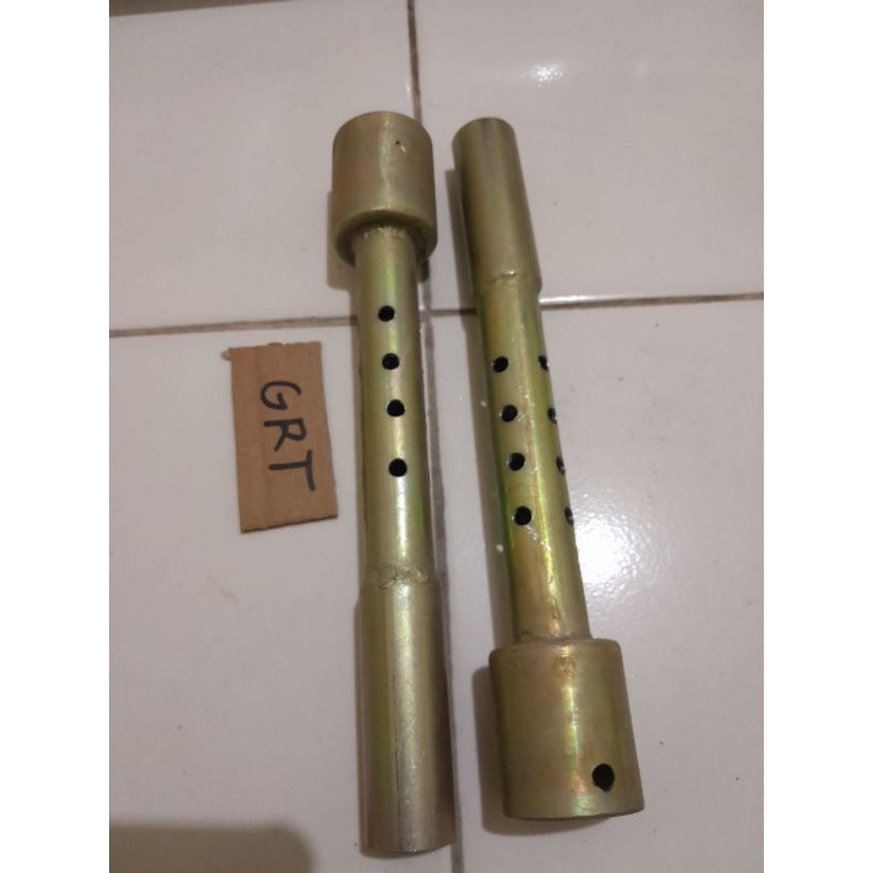 saringan knalpot RX king grt k7031