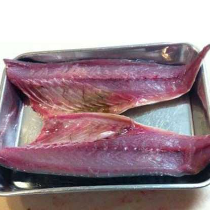 

Ikan Tongkol Fillet 500gram / Ikan Tongkol Fillet Boneless