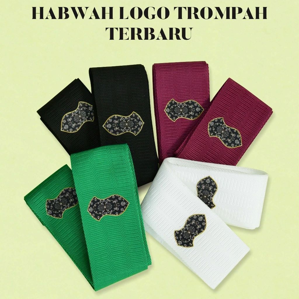 Habwah Sabuk Duduk PUSAT GROSIR HABWA SABUK DUDUK HABWAH habwah / habwa