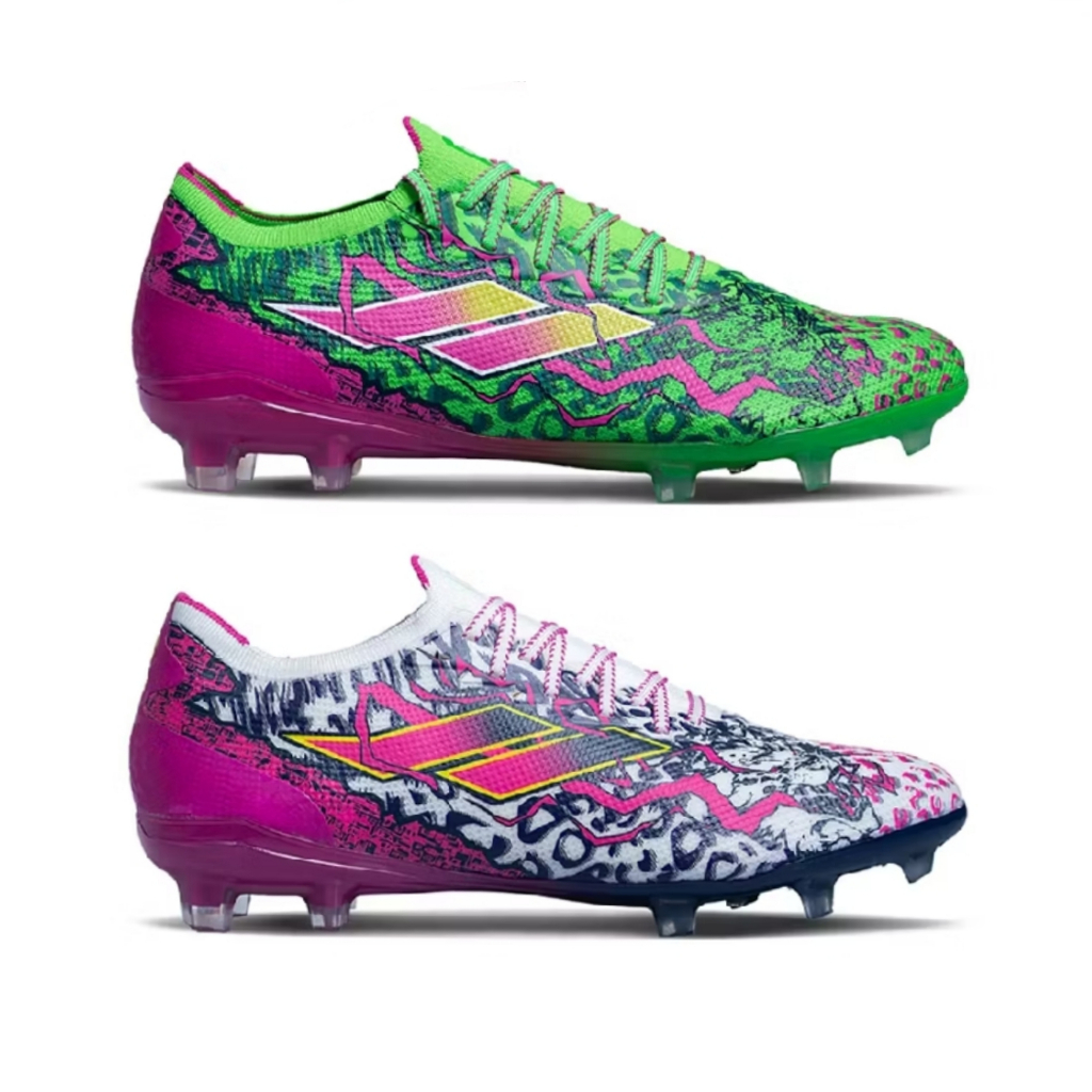 SEPATU BOLA MILLS XCLOPS WILDBLAST RS FG NEW FREE TAS