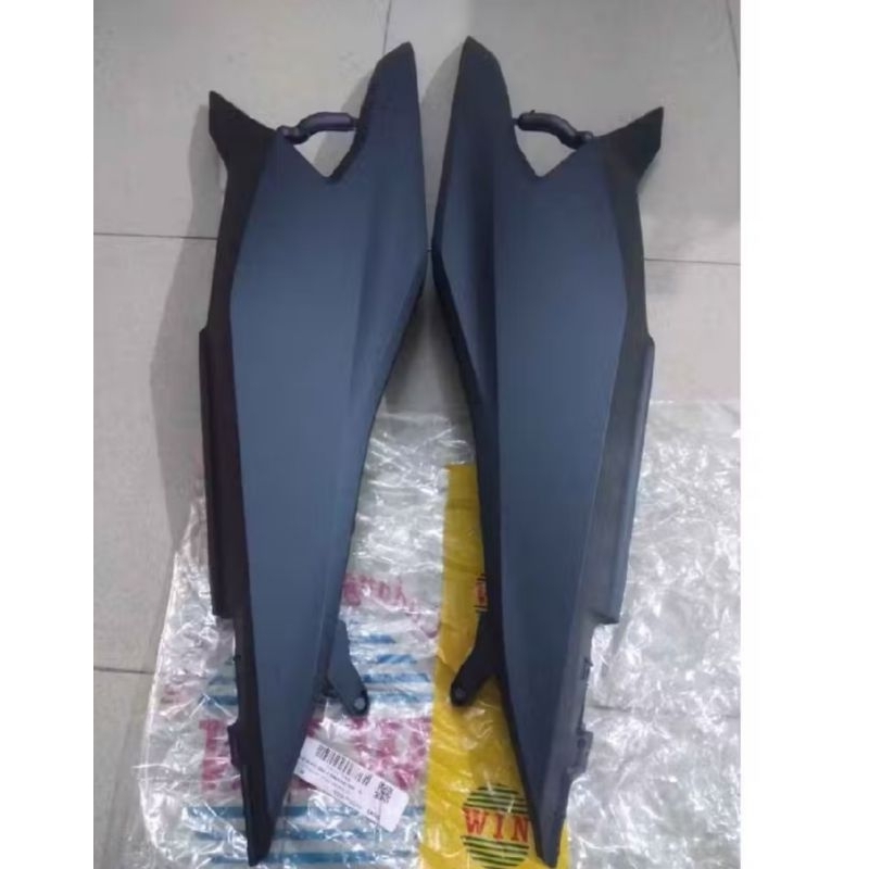 Coverbody beat deluxe beat 2020 2021 2022 2023 hitam doff biru doff hijai doff