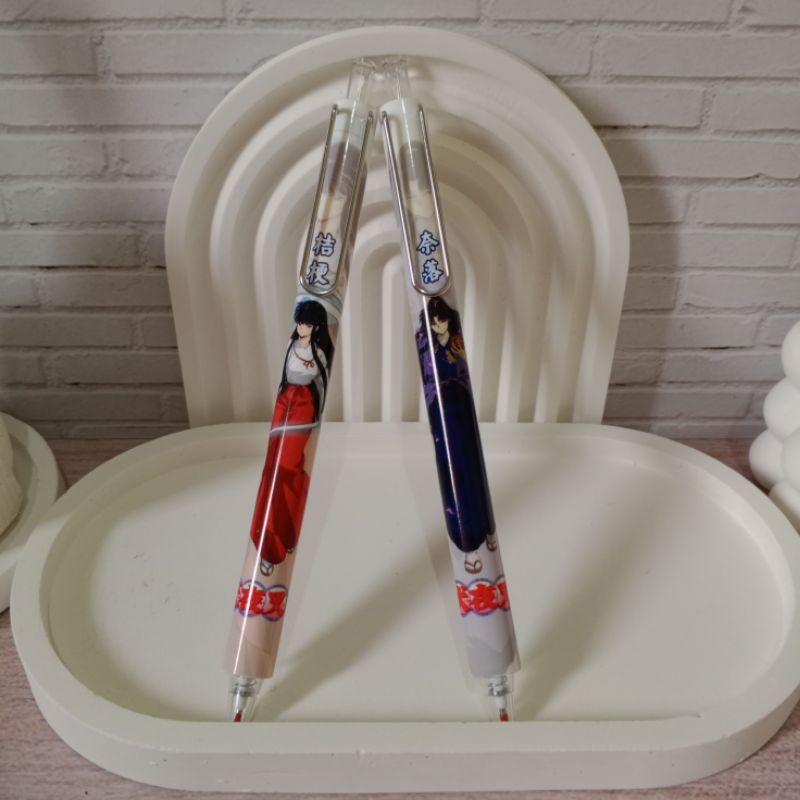 

Premium Blind Box Pen - Pulpen Karakter Lucu dan Eksklusif