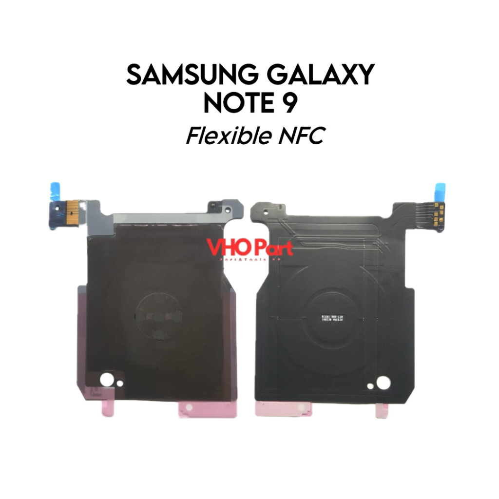 Flexible NFC Samsung Galaxy Note 9 / N950 / SM-N950F / SM-N950U / SM-N9500 / SM-N950U1 / SM-N950N / 
